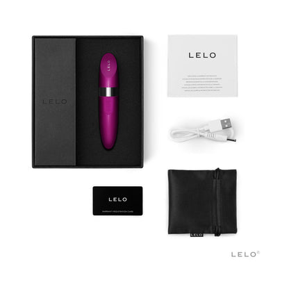 LELO MIA™ 2 - Discreet Clitoral Vibrator