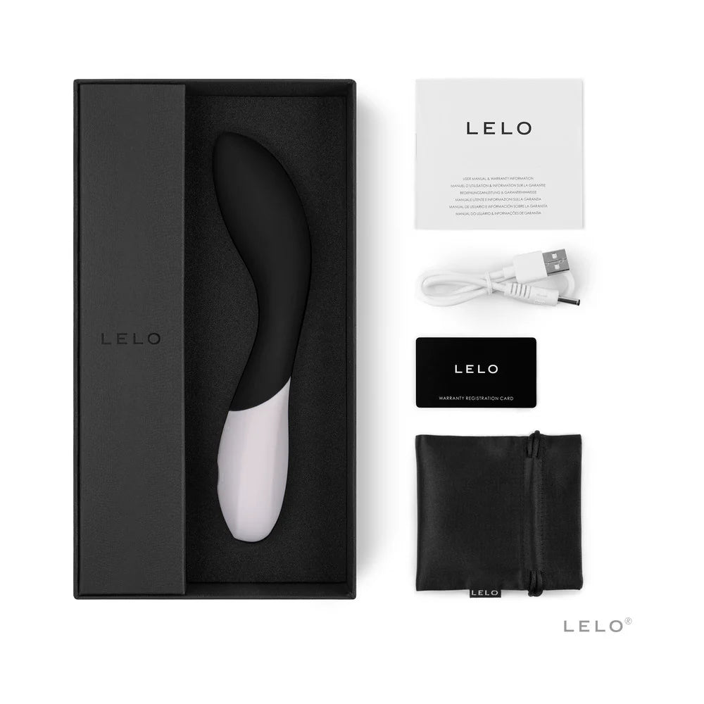 Lelo MONA Wave™ - black