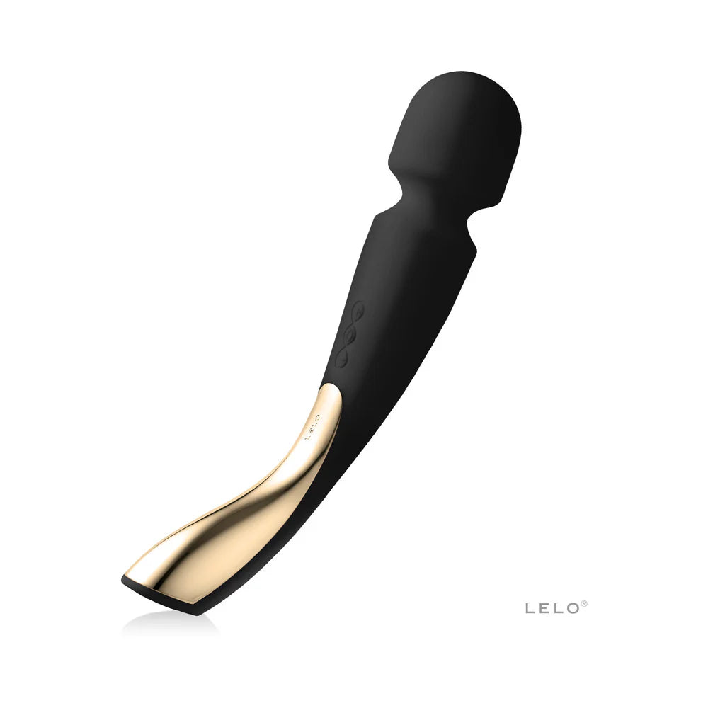 Lelo Smart Wand 2 Large - Vibrateur de massage haut de gamme 