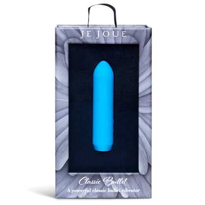 Classic Rechargeable Bullet Vibrator