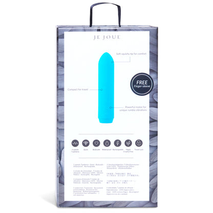 Classic Rechargeable Bullet Vibrator