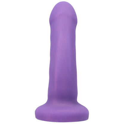 Tantus Curve - G-Spot P-Spot Silicone Dildo Harness