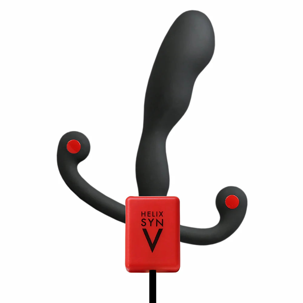 Aneros HELIX Syn V - Black