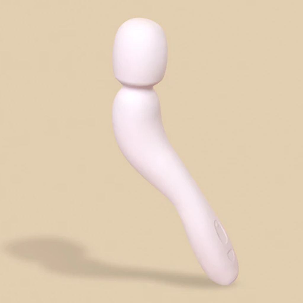 Dame Com Wand Vibrator