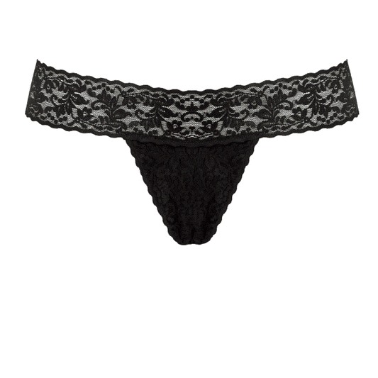 Clitoral Stimulation, Remote Control - LOVE TO LOVE - SECRET PANTY 2 - BLACK ONYX - PlayLoveToys - Sex Toys - Sexual Wellness Store