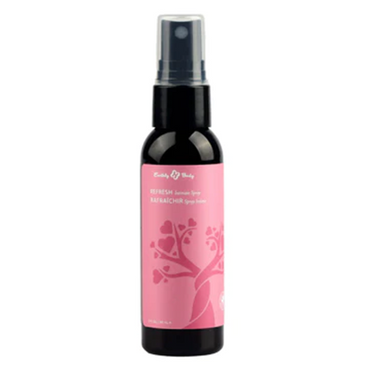 Refresh Body Spray Earthly Body Refresh Intimate Spray - pH Balanced | PlayLoveToys