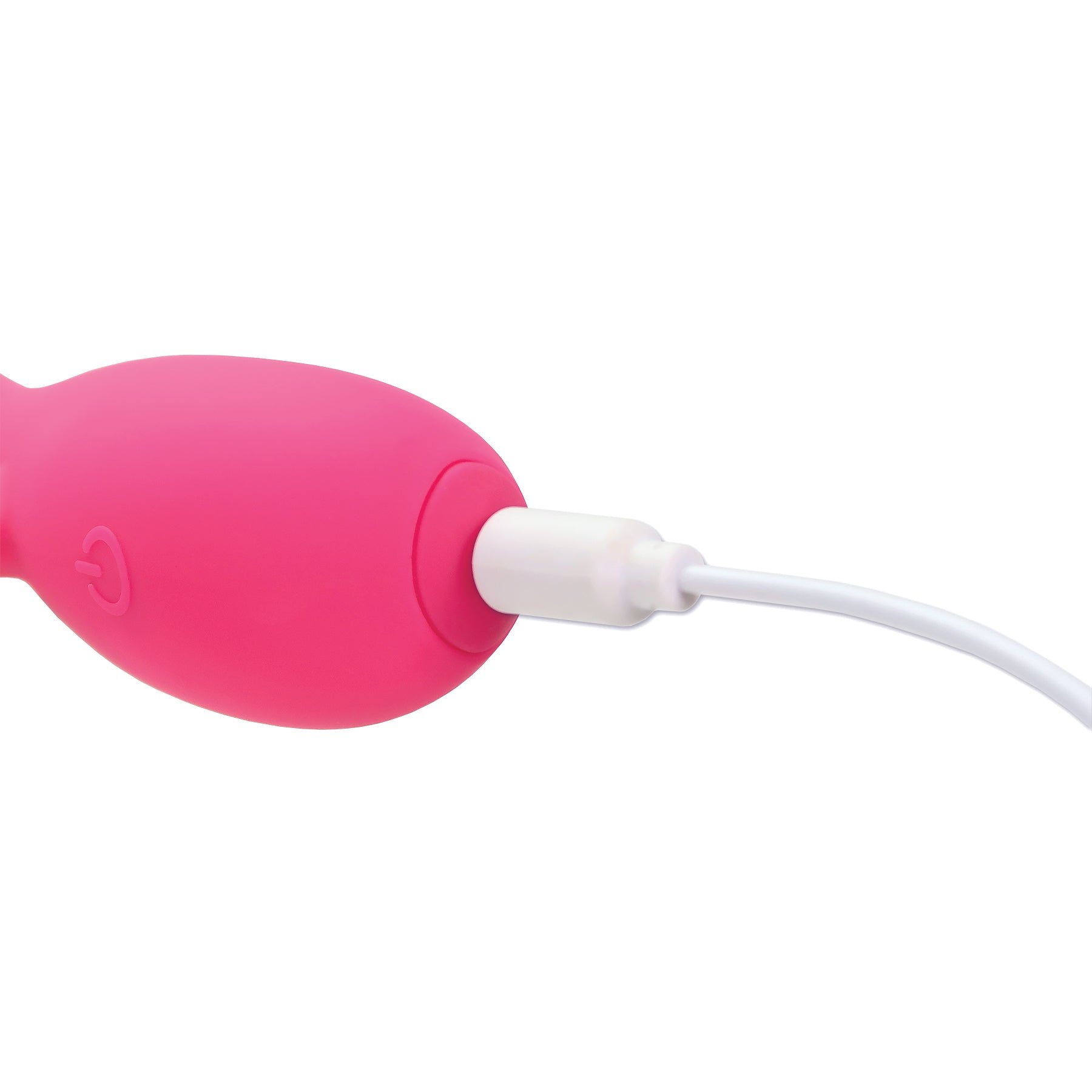 plusOne Dual Vibrating Massager - Rabbit Vibrator | PlayLoveToys plusOne Dual Vibrating Massager - Rabbit Vibrator | PlayLoveToys