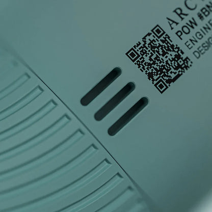 Aspirateur manuel Arcwave POW 