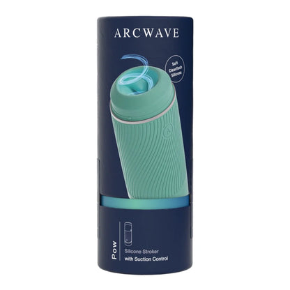 Aspirateur manuel Arcwave POW 