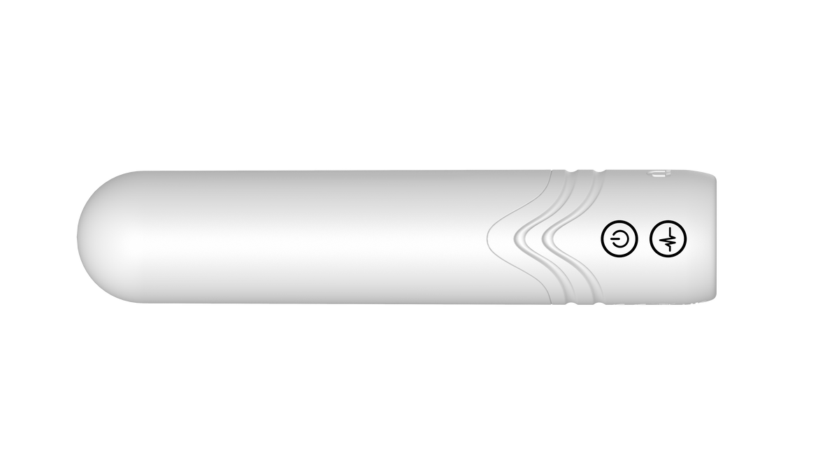 Illumination by Paradise - The Bullet RGB Vibrator