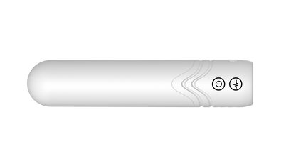 Illumination by Paradise - The Bullet RGB Vibrator