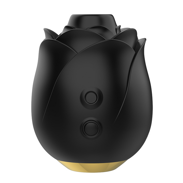 Fifty Shades of Grey Black Rose