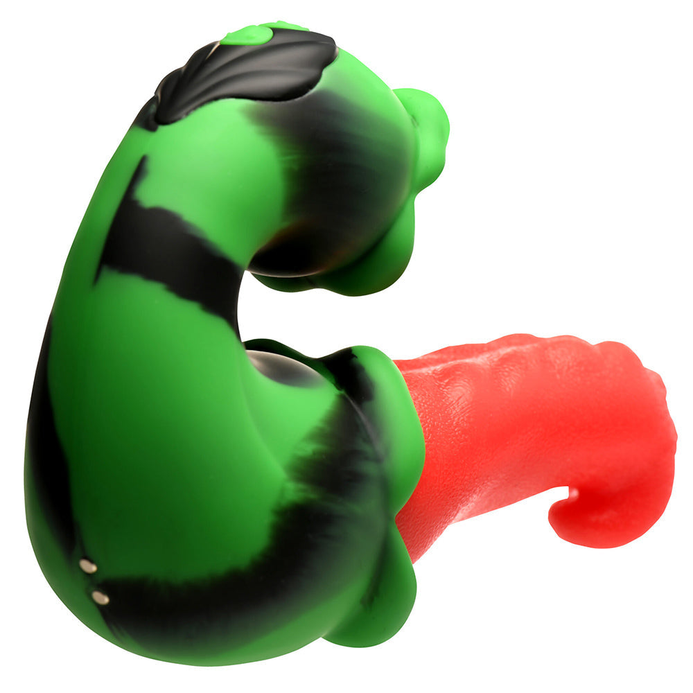 Creature Cocks Tongue Lasher - Tongue Vibrator