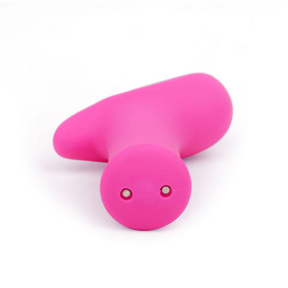 Lovense Ambi Bluetooth Bullet Vibrator - Clitoral
