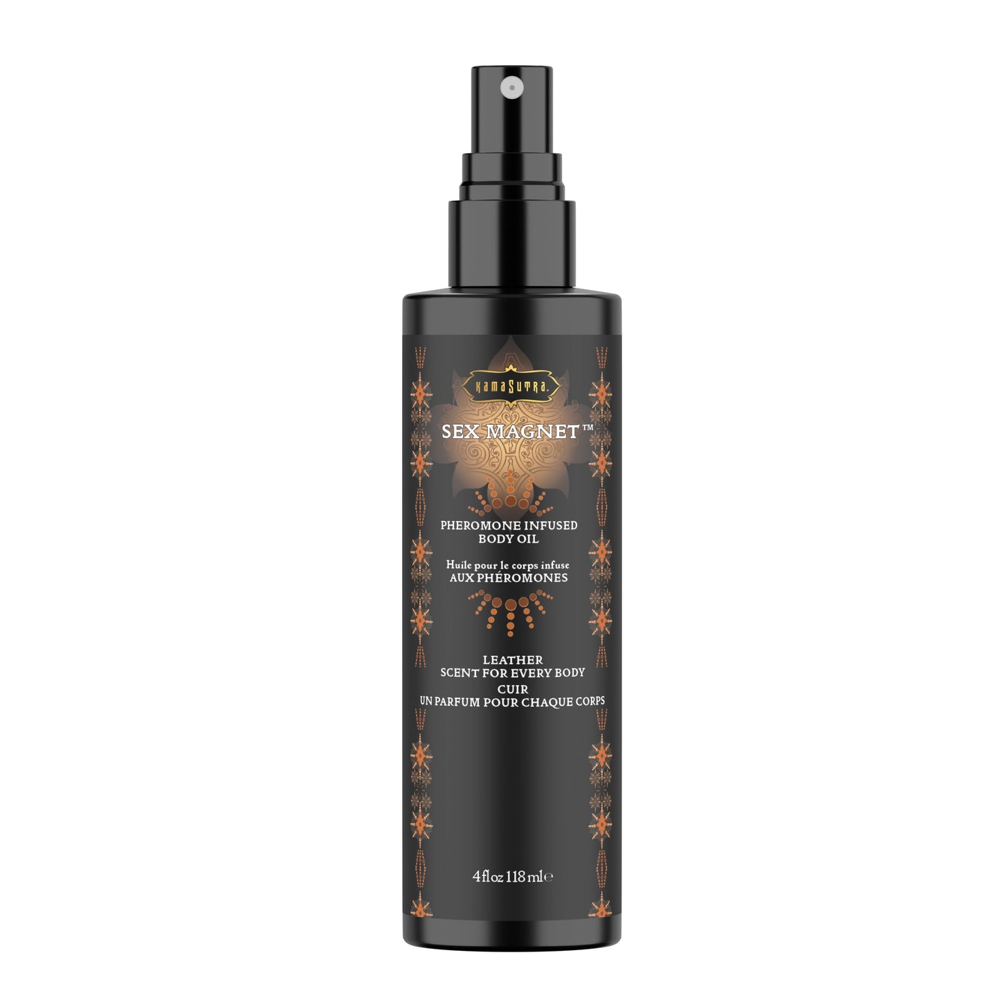 Kama Sutra Sex Magnet - Pheromone Body Spray