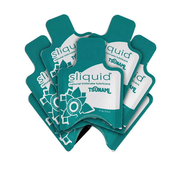 Tsunami Pillows .17 oz
