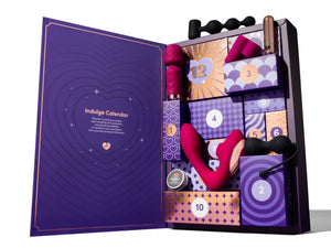 Lovehoney Indulge - 12-Day Advent Calendar 2026