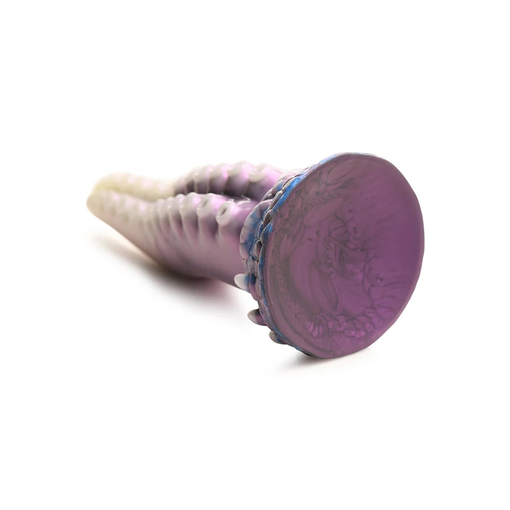 Creature Cocks Astropus Tentacle - Silicone Dildo