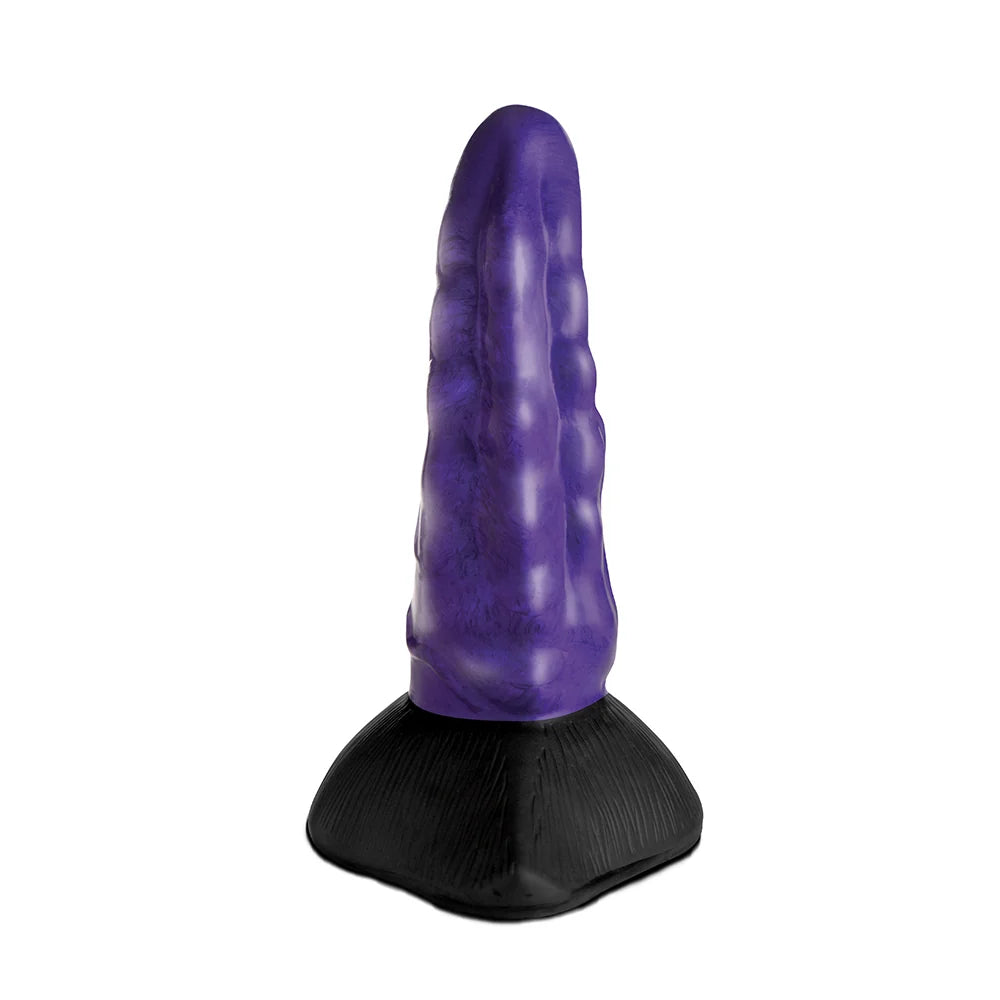Creature Cocks Orion Invader - Veiny Space Alien Silicone Dildo