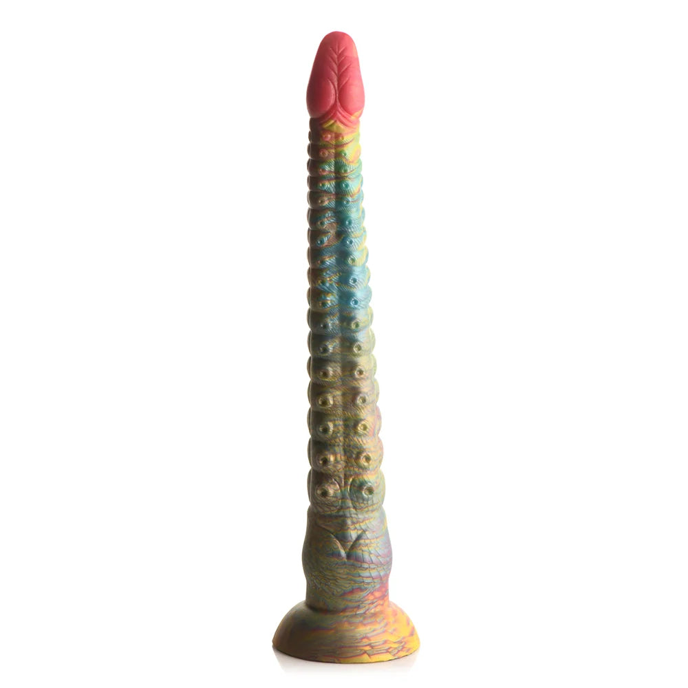 Creature Cocks Tenta-Dick - Tentacle Silicone Dildo