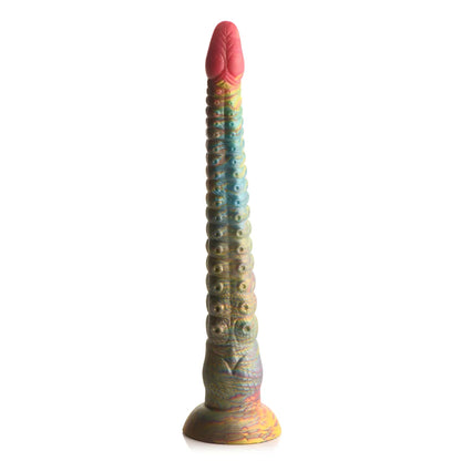 Creature Cocks Tenta-Dick - Tentacle Silicone Dildo