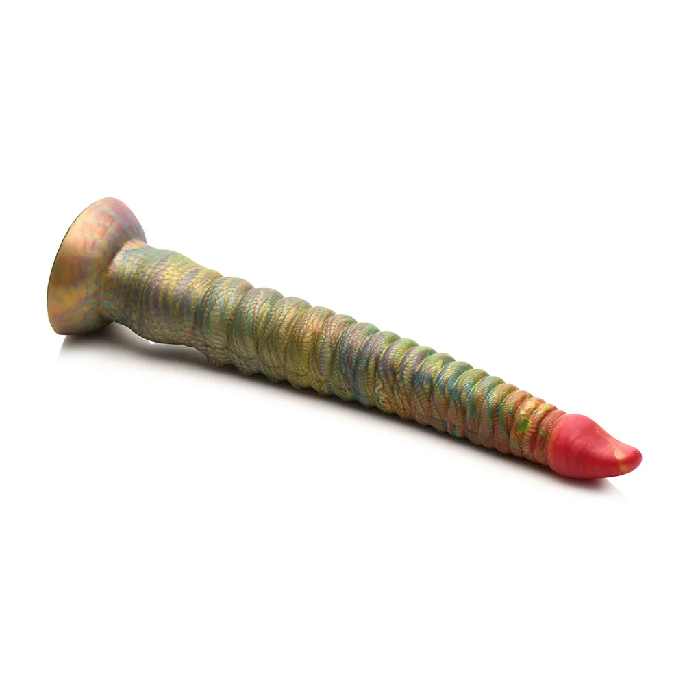 Creature Cocks Tenta-Dick - Tentacle Silicone Dildo