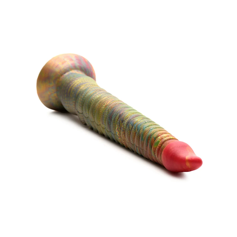 Creature Cocks Tenta-Dick - Tentacle Silicone Dildo