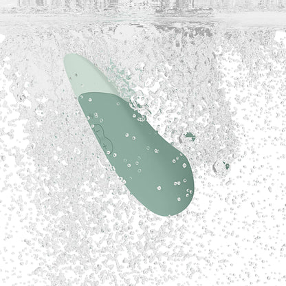 Womanizer Vibe - The World's First Silent Clitoral Vibrator