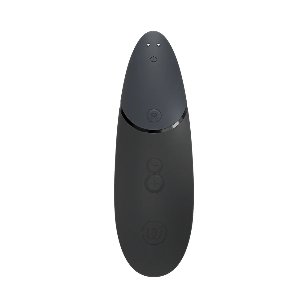 We-Vibe & Womanizer Lust & Luxury Collection - Sync O + Next