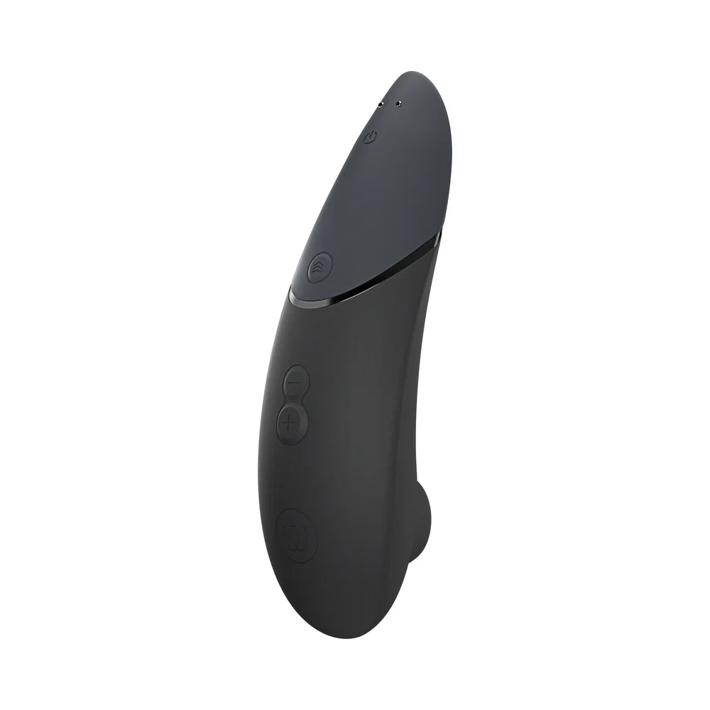 We-Vibe & Womanizer Lust & Luxury Collection - Sync O + Next