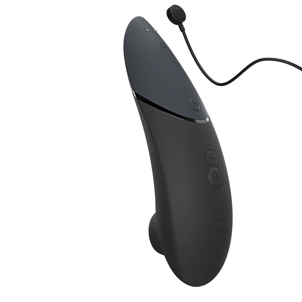 We-Vibe & Womanizer Lust & Luxury Collection - Sync O + Next