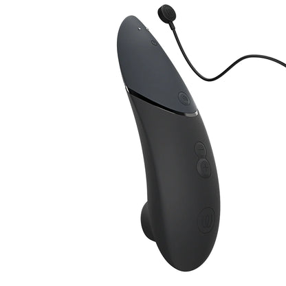 We-Vibe & Womanizer Lust & Luxury Collection - Sync O + Next