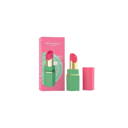 Womanizer Beauty - Lipstick Clitoral Stimulator