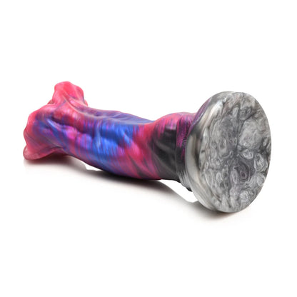 Creature Cocks Demogorgon - Flared Fantasy Silicone Dildo