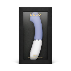 LELO GIGI 3 - App-Controlled G-Spot Vibrator