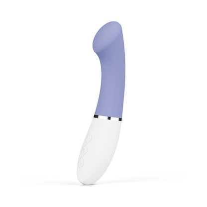 LELO GIGI 3 - App-Controlled G-Spot Vibrator