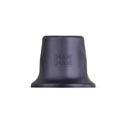 Man Wan Holden Black Plum - Support à ventouse universel à prise extra-puissante 