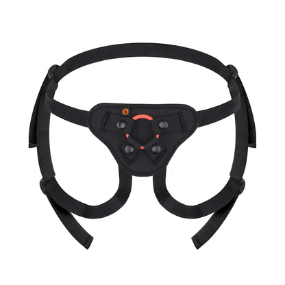 b-Vibe Beginners Strap-On Harness Set