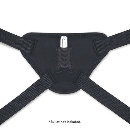 b-Vibe Beginners Strap-On Harness Set