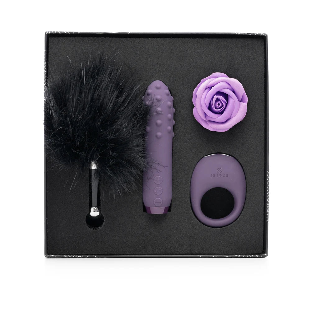 Je Joue Coffret Magie de Minuit 
