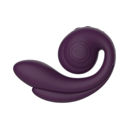 SVibe Snail GIZI PRO - Triple Stimulation Vibrator