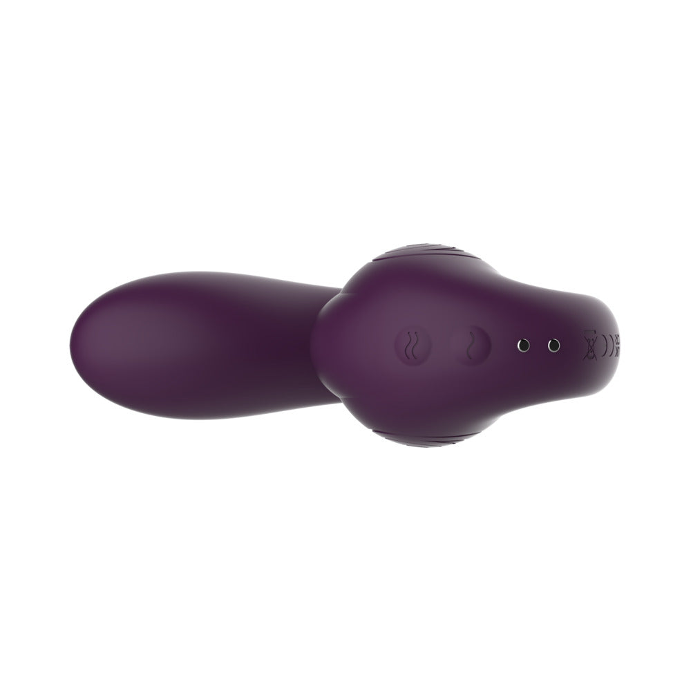 SVibe Snail GIZI PRO - Triple Stimulation Vibrator