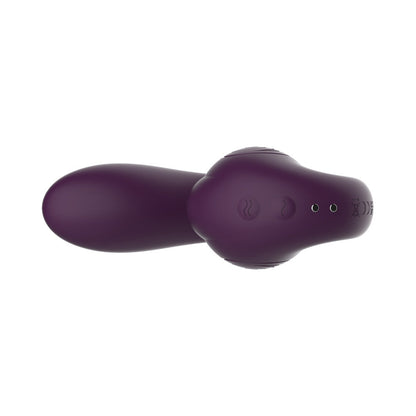 SVibe Snail GIZI PRO - Triple Stimulation Vibrator