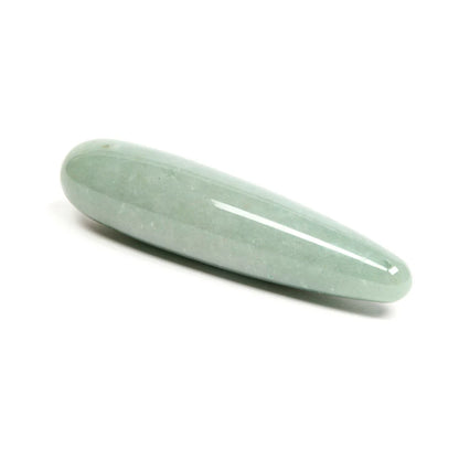 Chakrubs Indian Jade Aventurine Wand 
