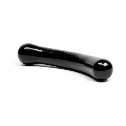 Chakrubs Xaga Black Obsidian Curve 