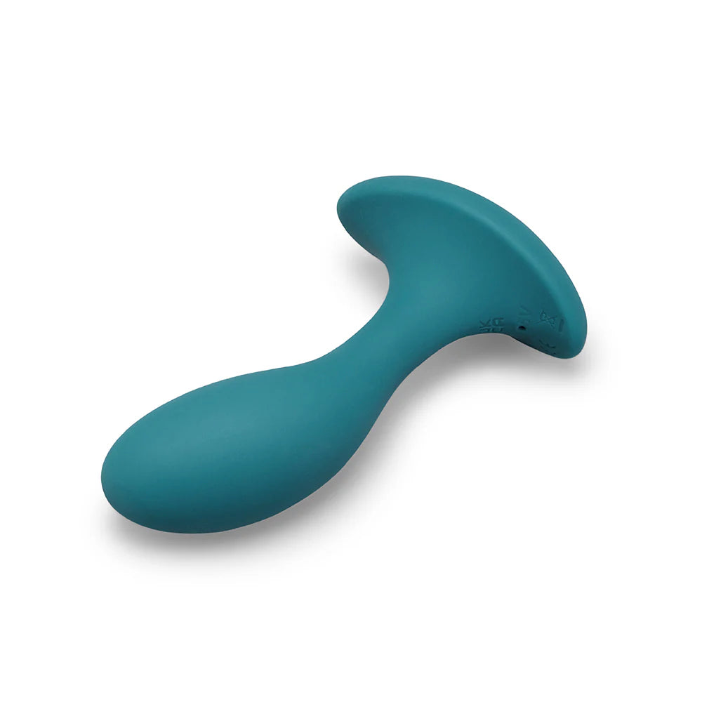 b-Vibe Essential Vibing P-Spot - 4" Prostate Vibe