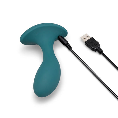 b-Vibe Essential Vibing P-Spot - 4" Prostate Vibe