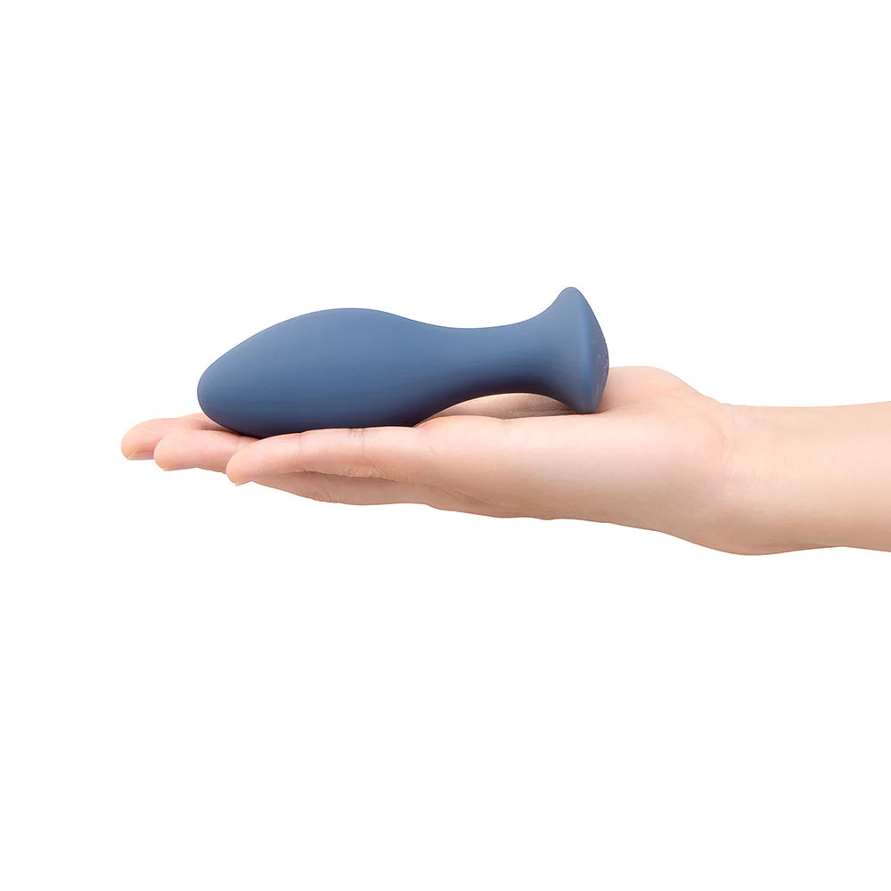 b-Vibe 4" Vibing Plug