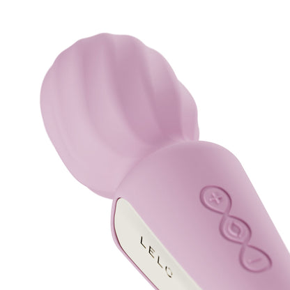 LELO SWITCH™ — Dual-Ended Wand Vibrator