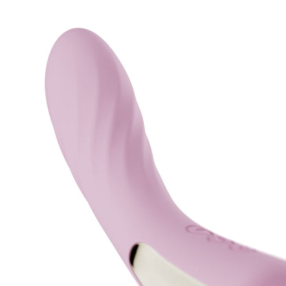 LELO SWITCH™ — Dual-Ended Wand Vibrator
